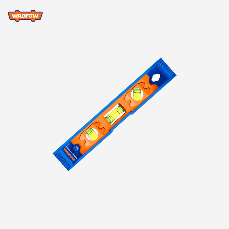 Wadfow Mini Spirit Level Bar 225mm