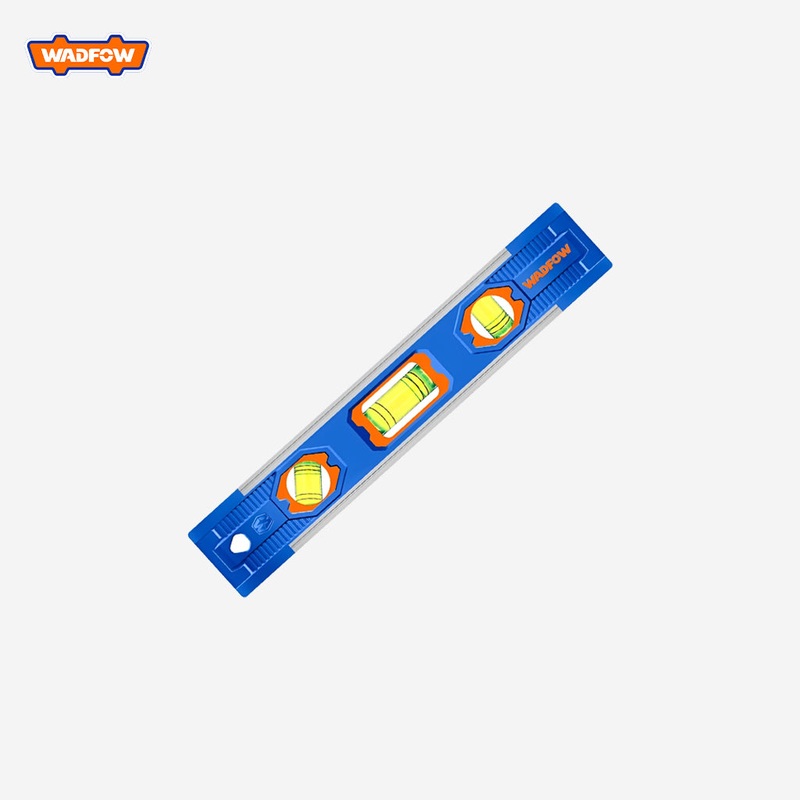 Wadfow Mini Spirit Level Bar with Magnet 225mm WSL4310