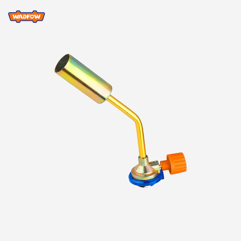Wadfow Multi-Purpose Flame Gun, Camping, Welding, Butane Gas Torch 195x70x40mm