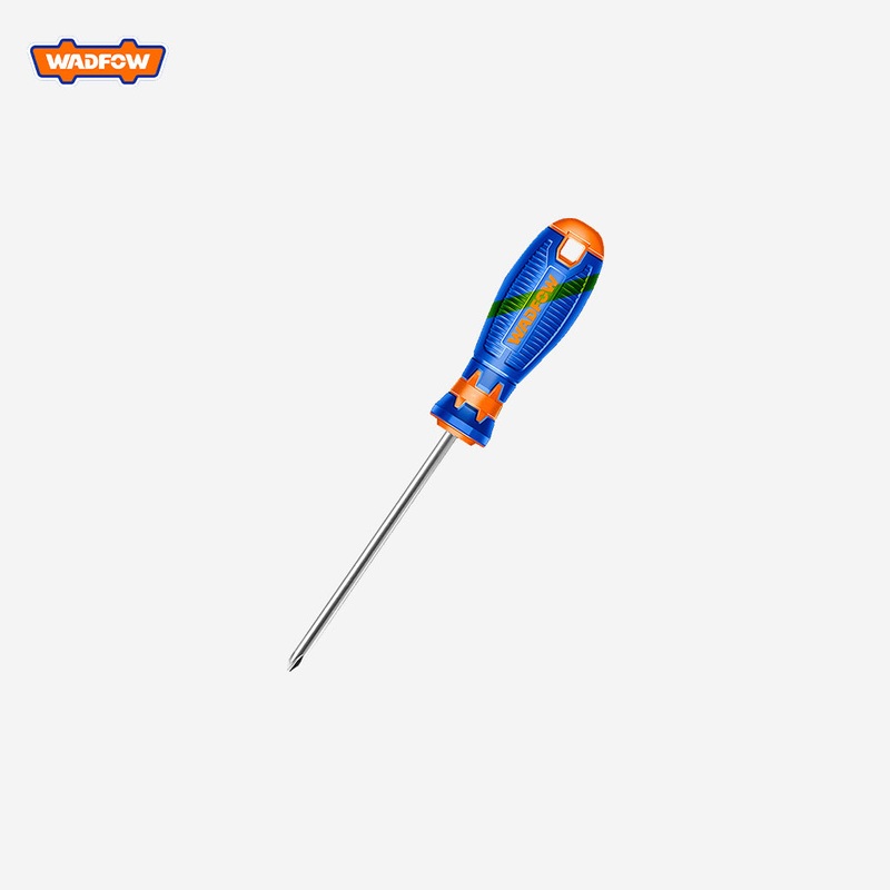 Wadfow Phillips Screwdriver Round Shank