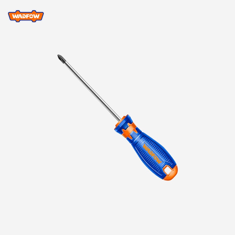 Wadfow Phillips Screwdrivers (Round Shank)