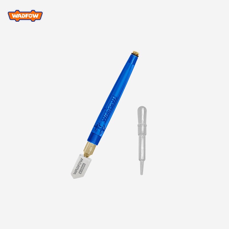 Wadfow Plastic Handle Oil Glass Cutter