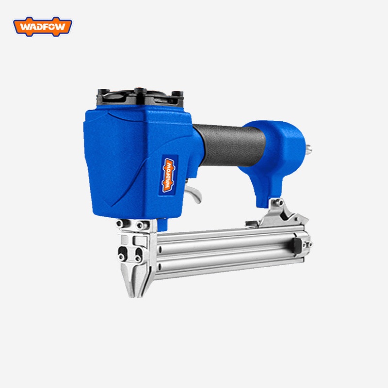 Wadfow Pneumatic Nailing Gun Air Brad Nailer Ga18 WBN3532