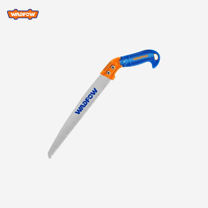Wadfow Pruning Saw Shears 11"