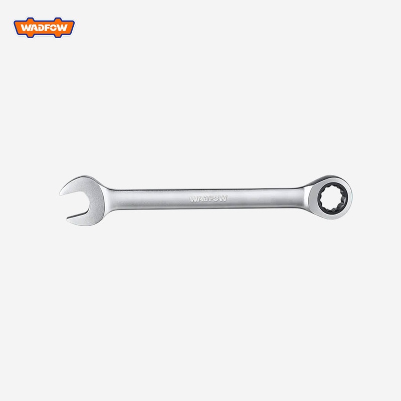 Wadfow Ratchet Spanner 6mm-27mm