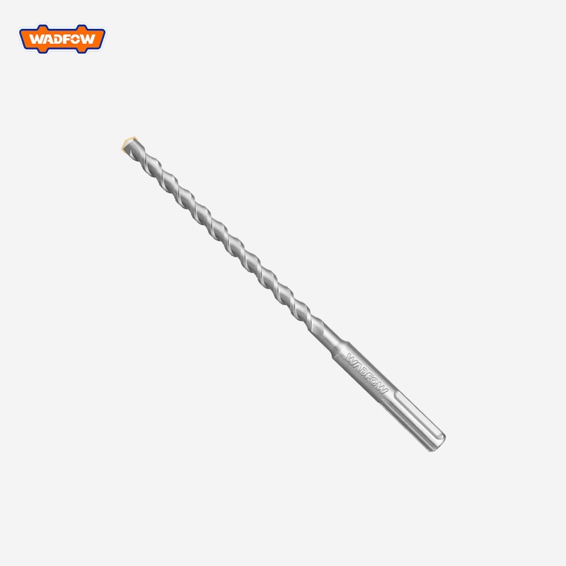 Wadfow Single Flute Sds Plus Hammer Drill Bit For Rotary 1 Piece