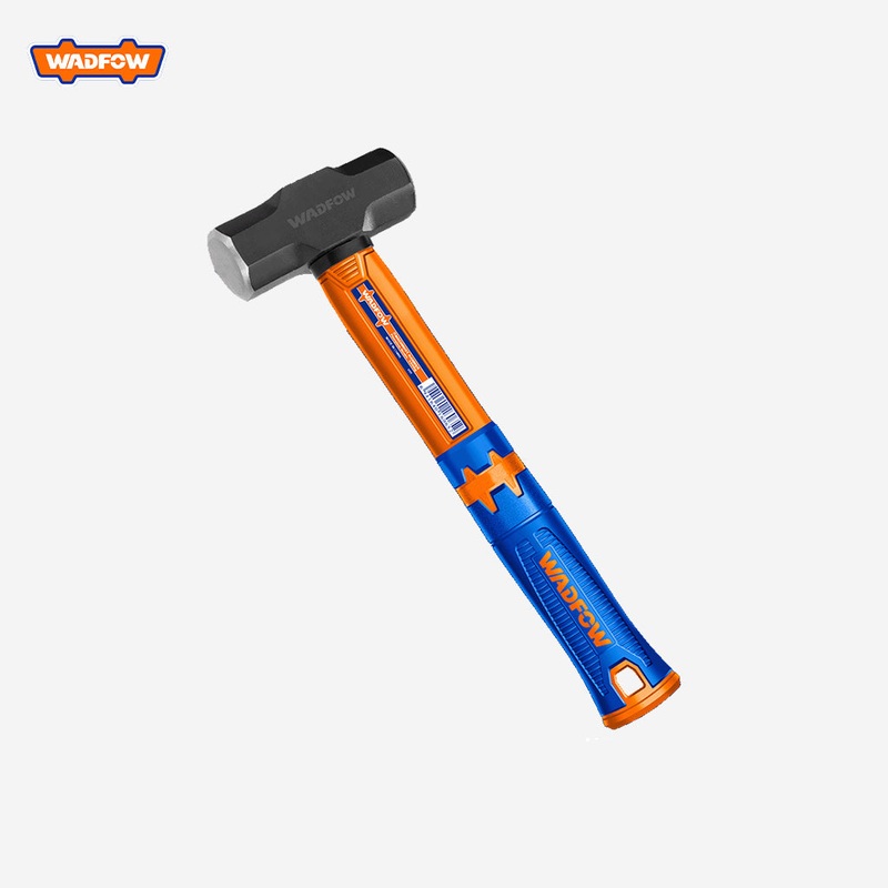 Wadfow Sledge Hammer w/ Fiberglass Handle