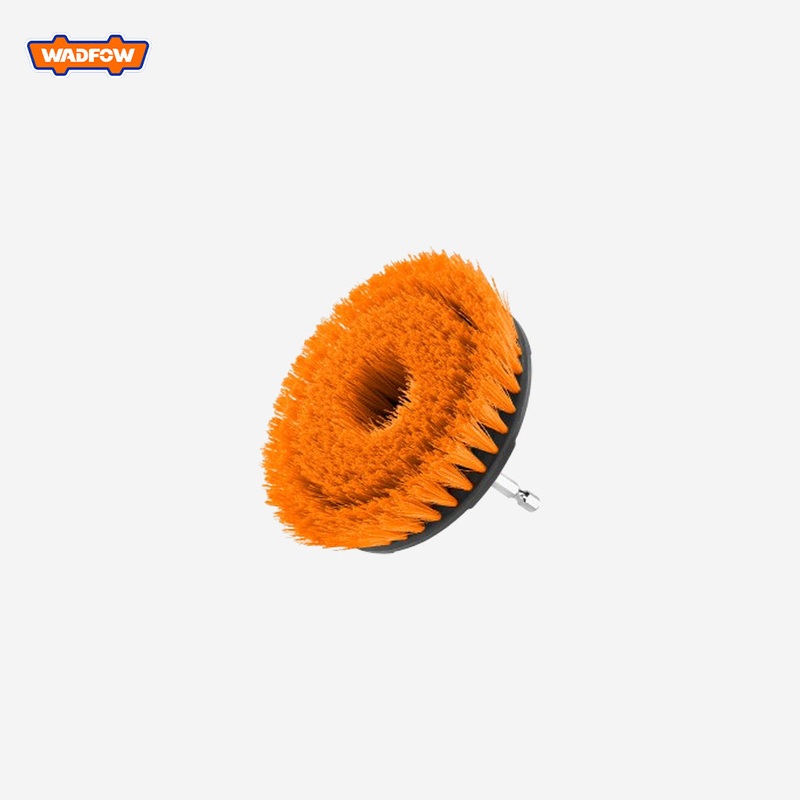 Wadfow Soft Bristle Brush 4 Inch