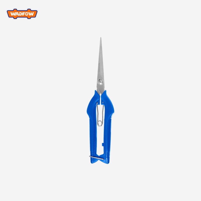 Wadfow Stainless Steel Grape Shears 210mm(8inch) Scissors WSX5608