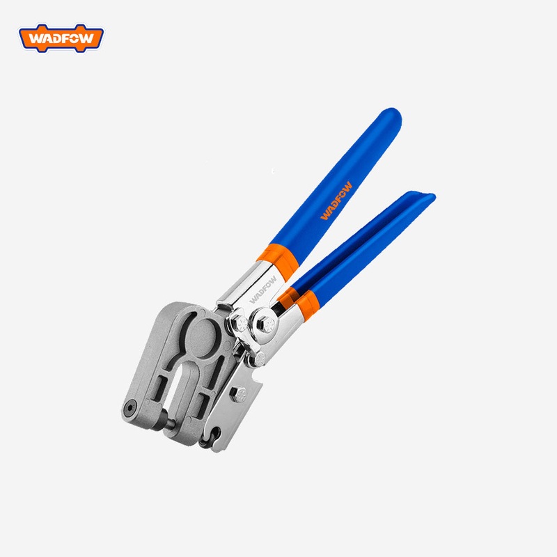 Wadfow Stud Crimper with Comfortable Soft Handle 11 Inches WRM1101
