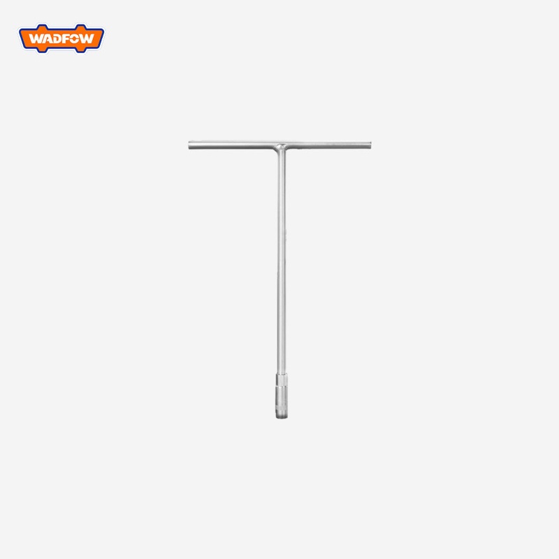 Wadfow T Wrench Handle Socket Tools 8mm to 19mm