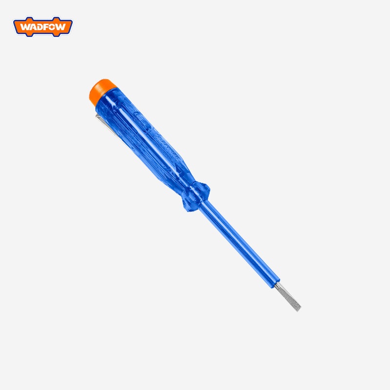 Wadfow Test Pencil Ac Voltage Tester Light External Heat