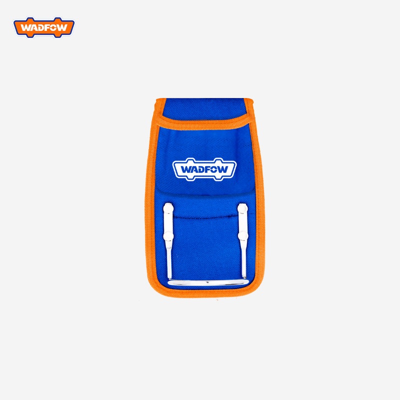Wadfow Tool Bag Organizer Storage Belt 190 X 115mm