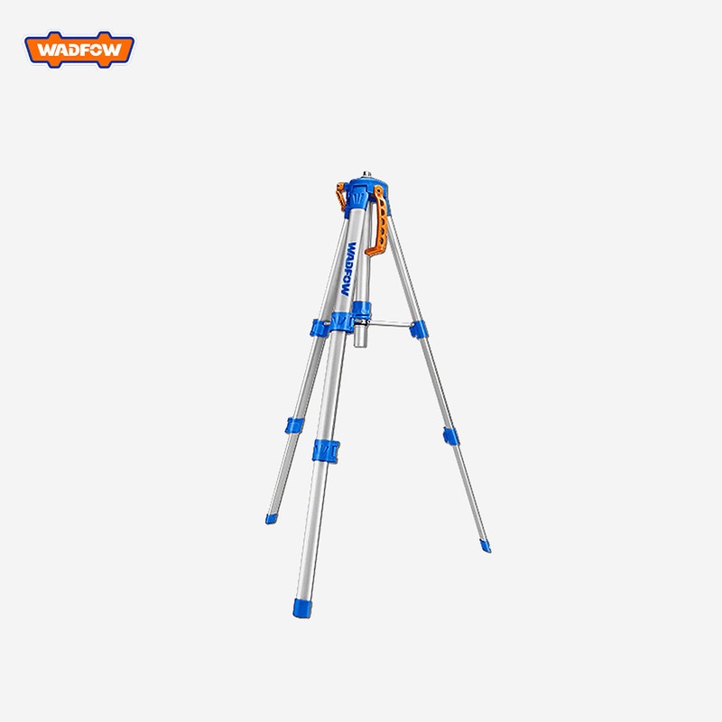 Wadfow Tripod for Distance Laser Levels 1.1MT P WLE9301