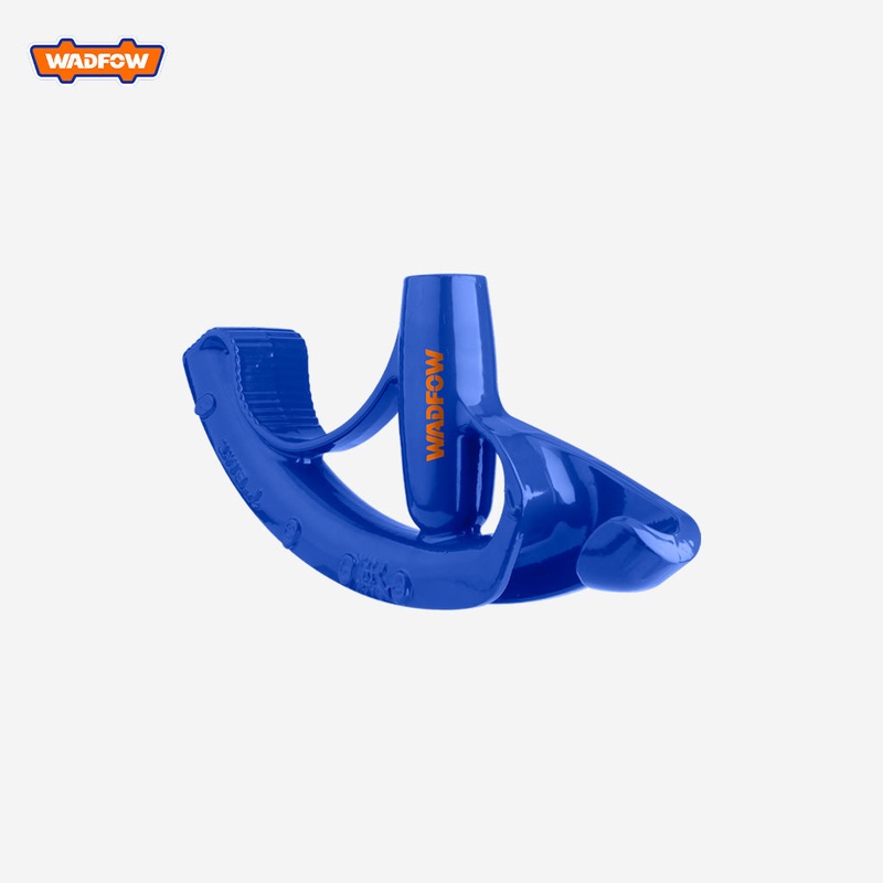 Wadfow Tubing Bender Bendable Pipe/Piping Diameter: 1"(25mm) WTB0101