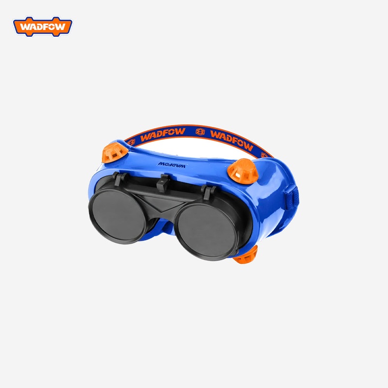 Wadfow Welding Safety Goggles Din 11