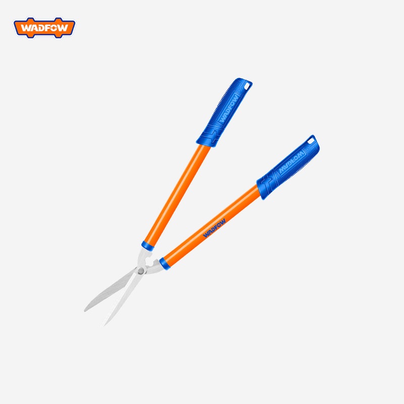Wadfow 21 Inch/700mm Hedge Shear/Pruning Shear Gardening Tool