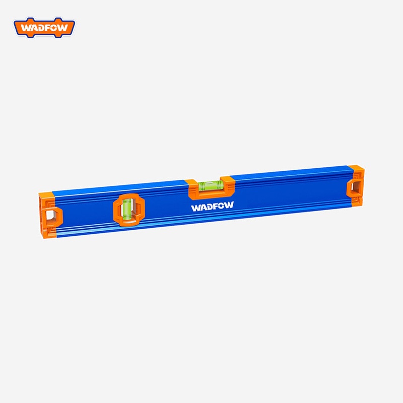 Wadfow 30cm Spirit Level Bar w/ aluminum thickness WSL2G30