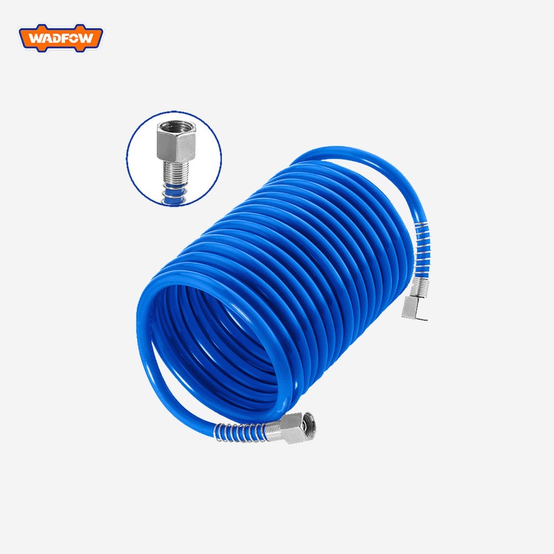 Wadfow 5meters Air Hose Diameter: 5mm x 8mm