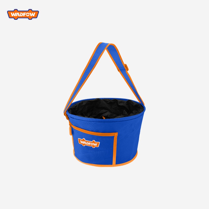 Wadfow 600D Stackable Tools Bag 250 x 200mm