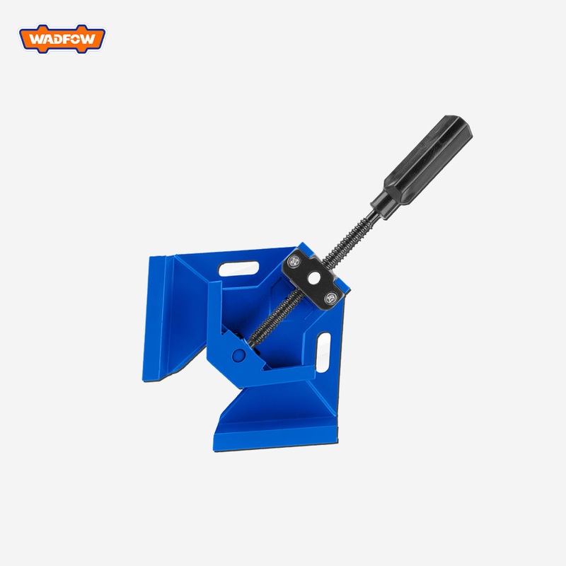 Wadfow 70mm Aluminum Alloy Corner Clamp