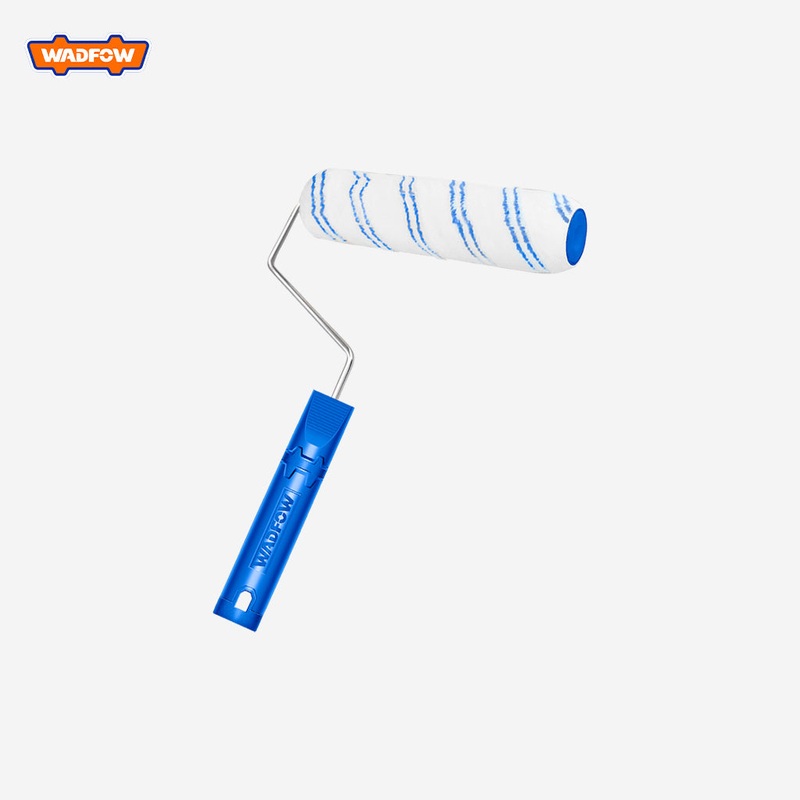 Wadfow 9 Inches(230mm) Cylinder Paint Brush For Wall (Inner Wall)