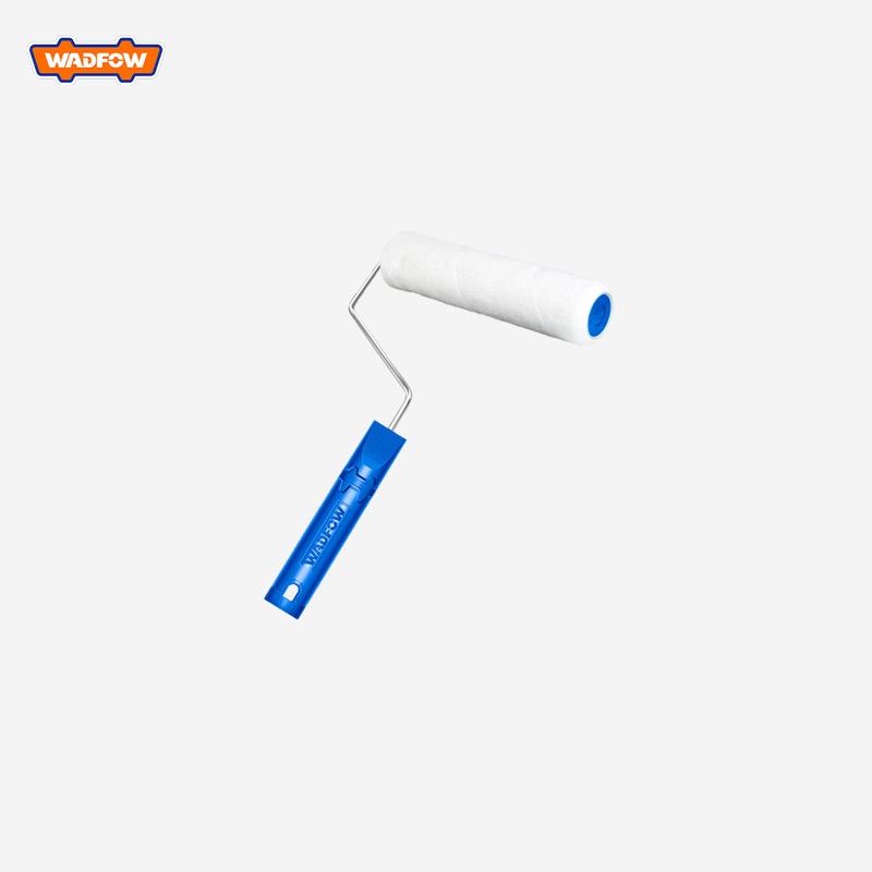 Wadfow 9 Inches(230mm) Cylinder Paint Brush (Inner Wall) For Wall