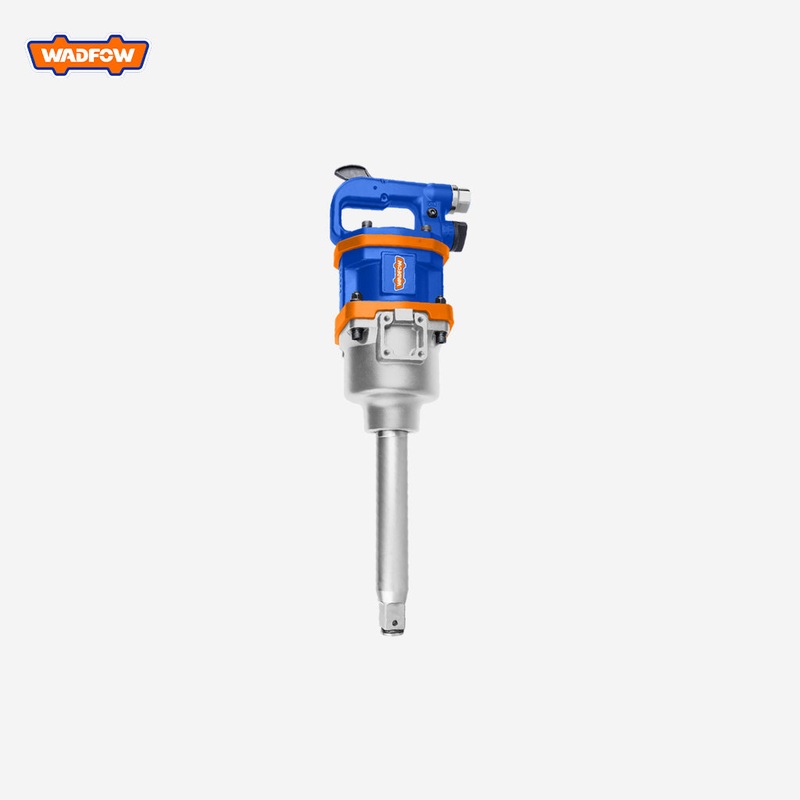 Wadfow Air Impact Wrench 25.4mm(1") Square Drive with Universal Connector WAT1501
