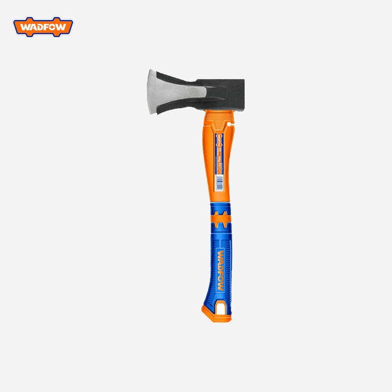 Wadfow Aircraft Axe 1000g-2000g w/ Fiberglass Handle