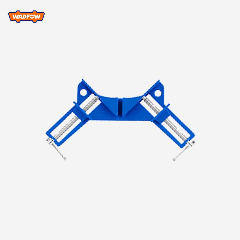 Wadfow Aluminum Alloy Miter Corner Clamp 3 Inches / 75mm