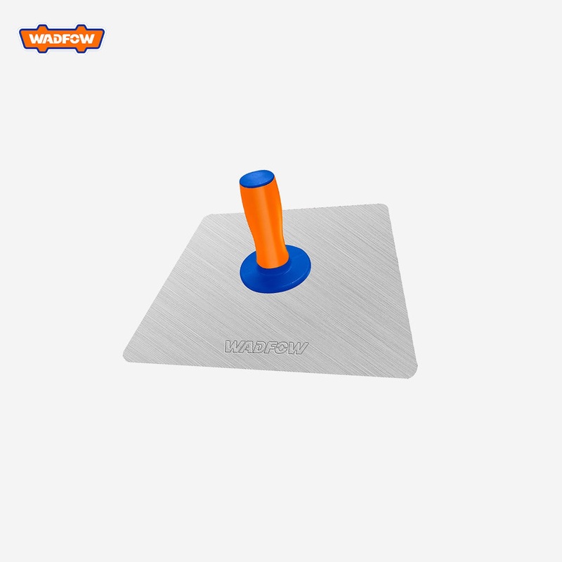Wadfow Aluminum Plastering Hawk Construction Trowel 300 x 300mm WXH2330