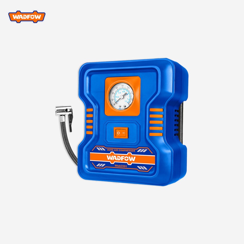 Wadfow Auto Air Compressor WAAC501