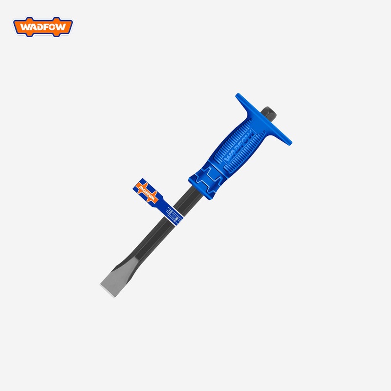 Wadfow Cold Chisel 22 X 250 mm(16mm) & 25 300mm(18mm)