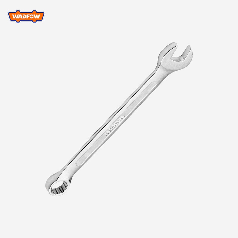 Wadfow Combination Spanner 6mm to 22mm