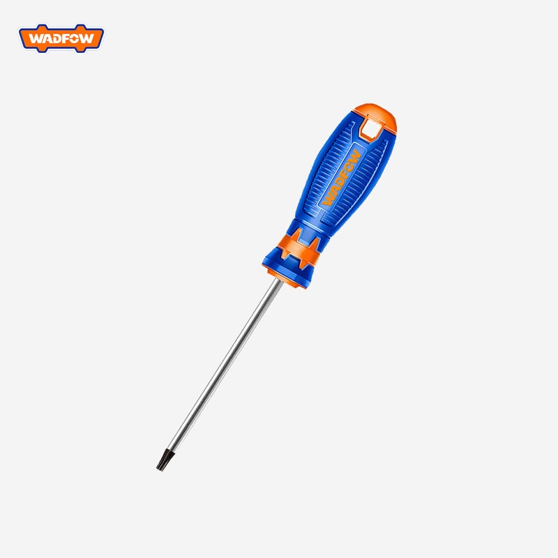 Wadfow Cr-V material Torx or Star Screwdriver T10 x 100mm