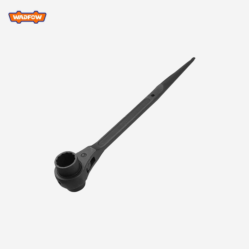 Wadfow Double Socket Ratchet Wrench