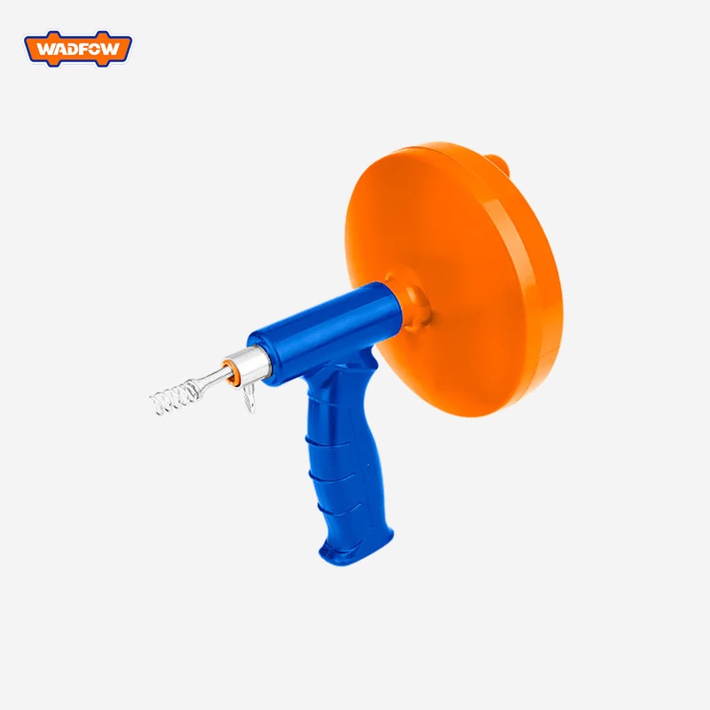 Wadfow Drain Clog Remover Auger Cleaner WDD3345