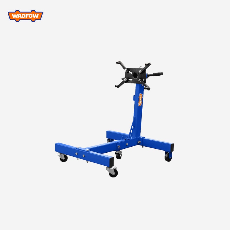 Wadfow Engine Support Stand Capacity: 1500lbs/675kg WEU1A50