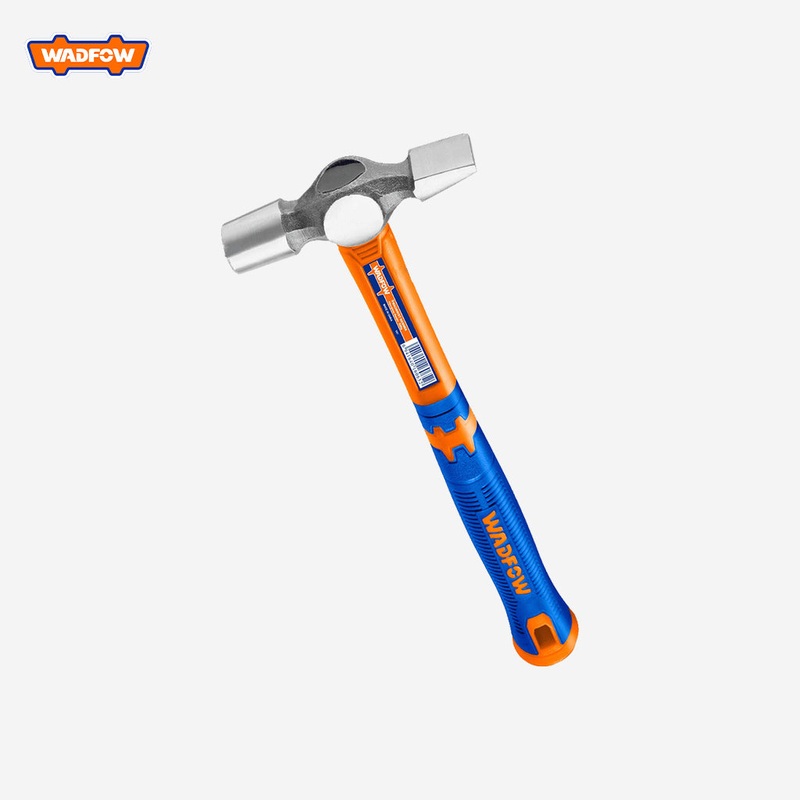 Wadfow Engineers Cross Pein Hammer 25mm WHM5325 WHM5325