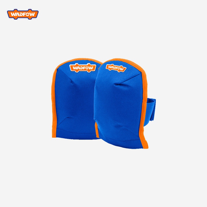 Wadfow Eva Foam Flexible Buckles Ensure A Comfortable Fit Knee Pad