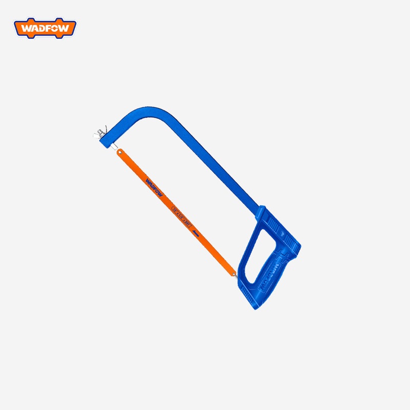 Wadfow Frame Saw / Hacksaw With Blade 12" (300mm) Tool