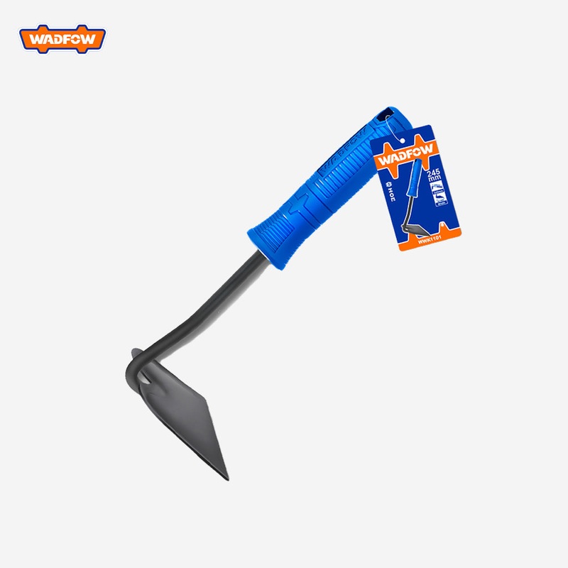Wadfow Gardening Tools Hoe Blade With Powder Coating 245mm / 290mm