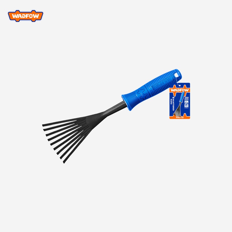 Wadfow Gardening Tools With Unique Design Patent Handle 380mm