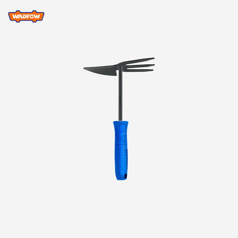 Wadfow Gardening Transplanter Combined Hoe Round Head 230mm