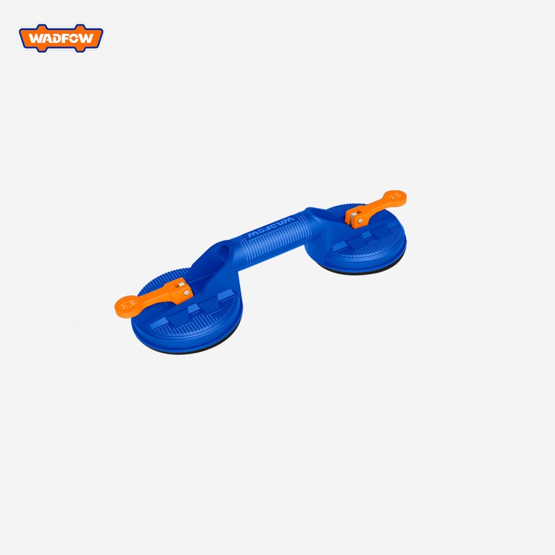 Wadfow Glass Sucker Suction with Maximum Pull of 50Kg WKR1G50