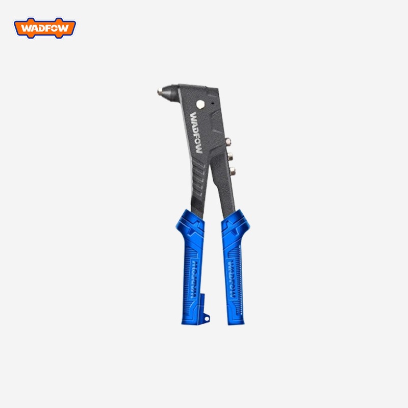 Wadfow Hand Riveter 10.5 Inches