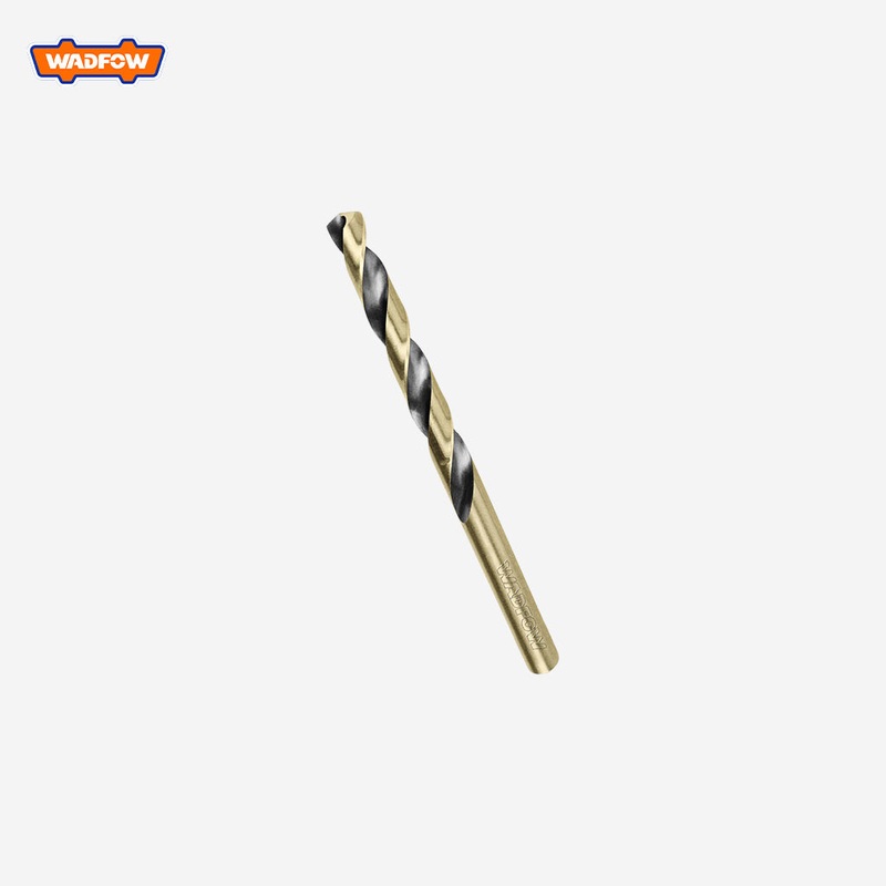 Wadfow HSS/Metal Drill Bits Tool Accessories 1Pc.