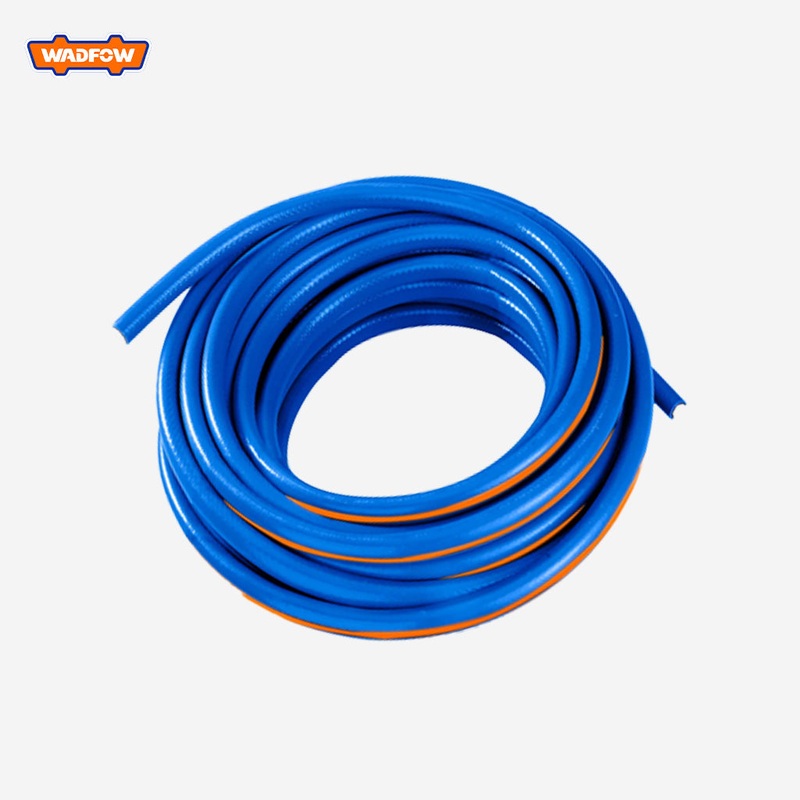 Wadfow 1/2" Pvc Garden Spray Hose 30m
