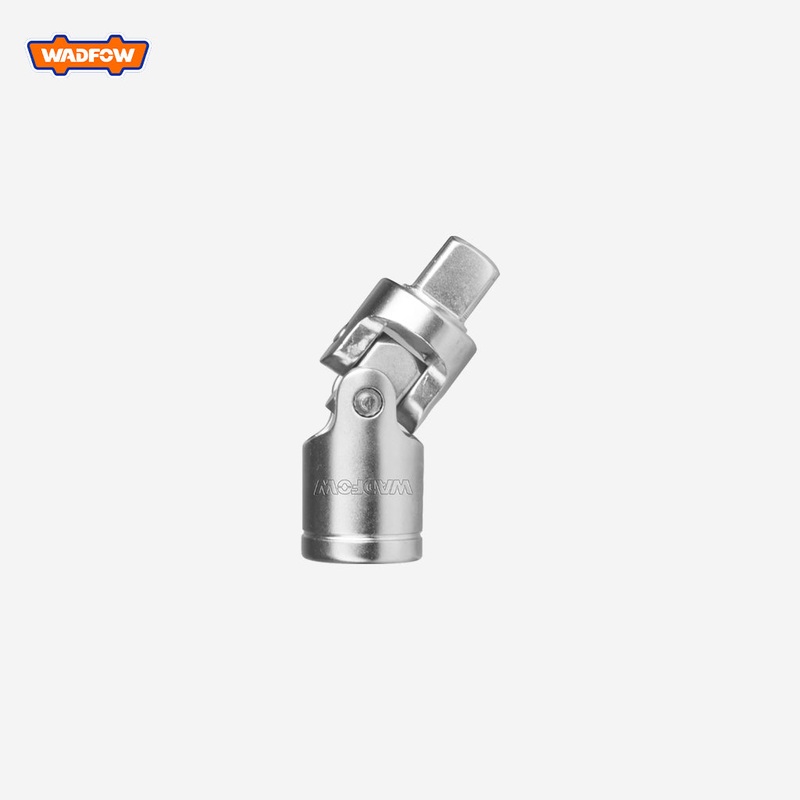 Wadfow 1/2" Universal Joint Socket Wrench Crv Quality Material