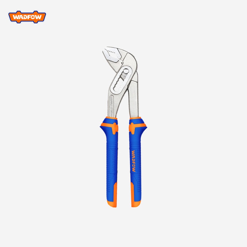 Wadfow 10"/250 mm Pump Pliers Durable